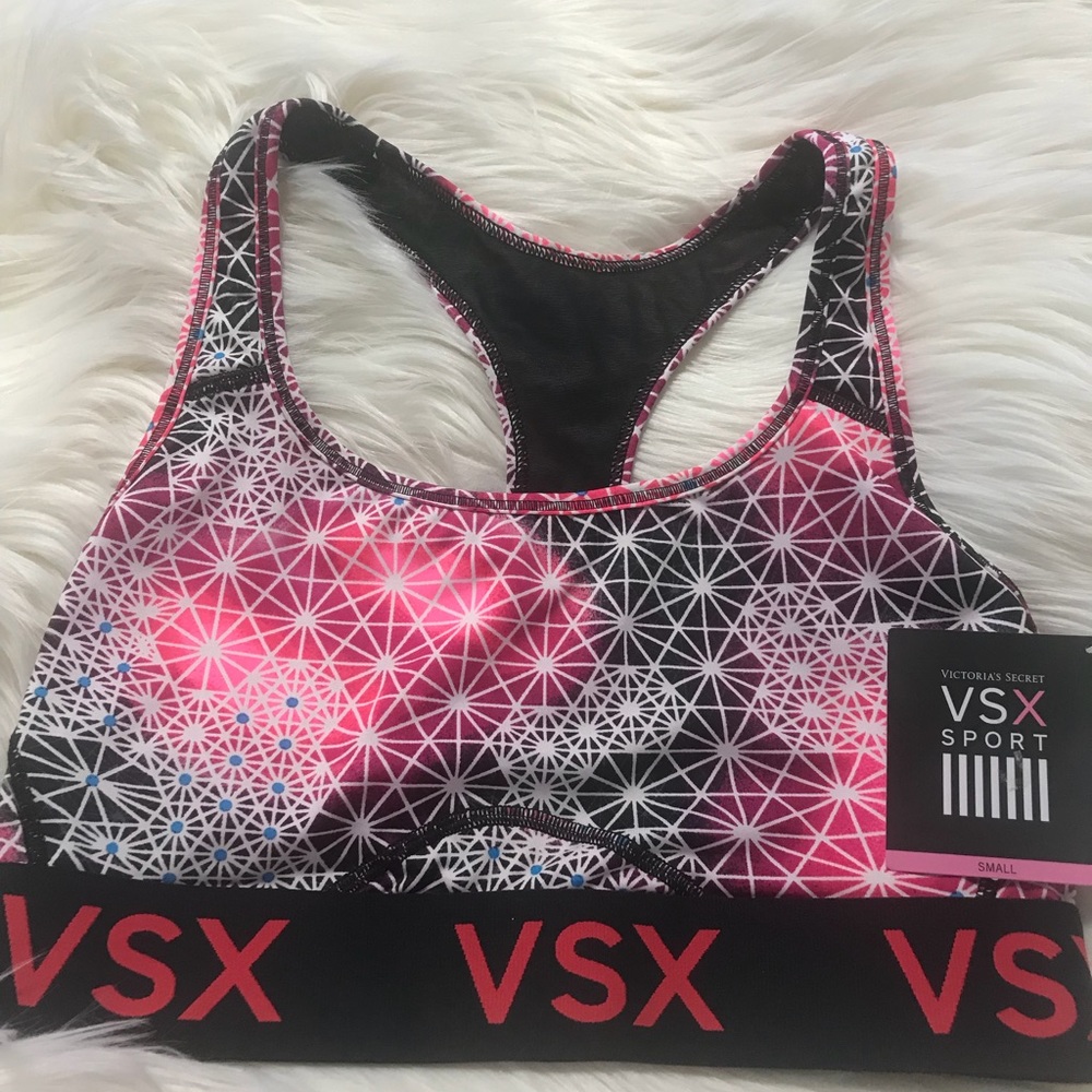 Sport bra